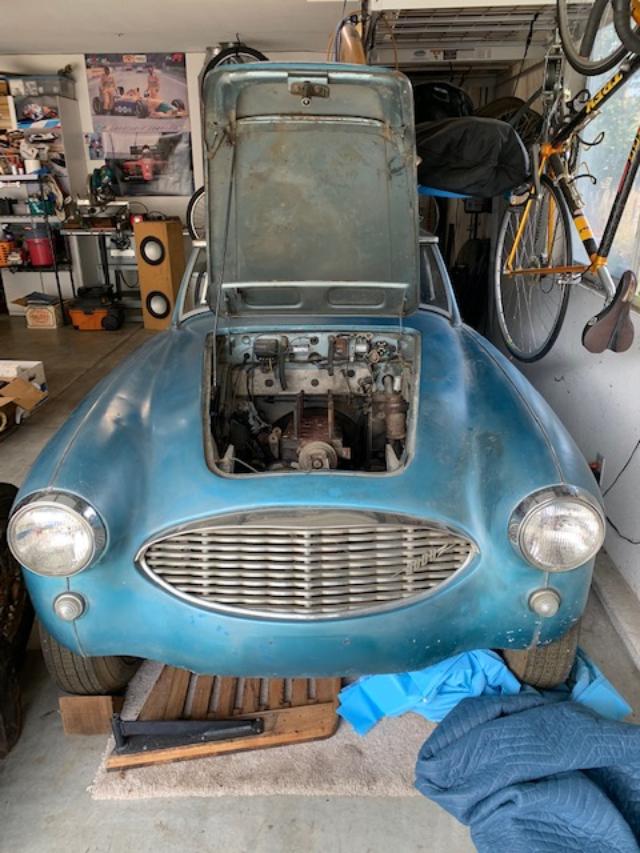 UBSCC The United British Sports Car Club